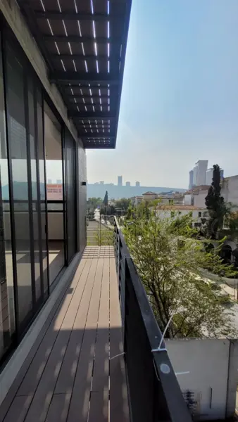 Departamento en renta en Obispado, Monterrey — foto 3 de 17