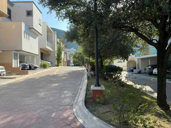 Casa en renta en Las Privanzas, San Pedro Garza García — foto 2 de 15
