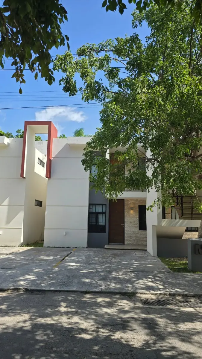 Departamento en renta en Ampliación Revolución, Mérida — foto 1 de 13