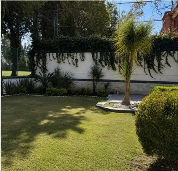 Casa en venta en Club de Golf las Fuentes, Puebla — foto 3 de 35