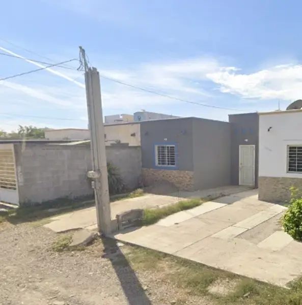Casa en venta en Jaripillo, Mazatlán — foto 2 de 6