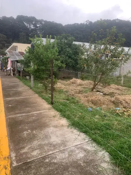 Terreno en venta en 14 de Octubre, Huauchinango — foto 2 de 12