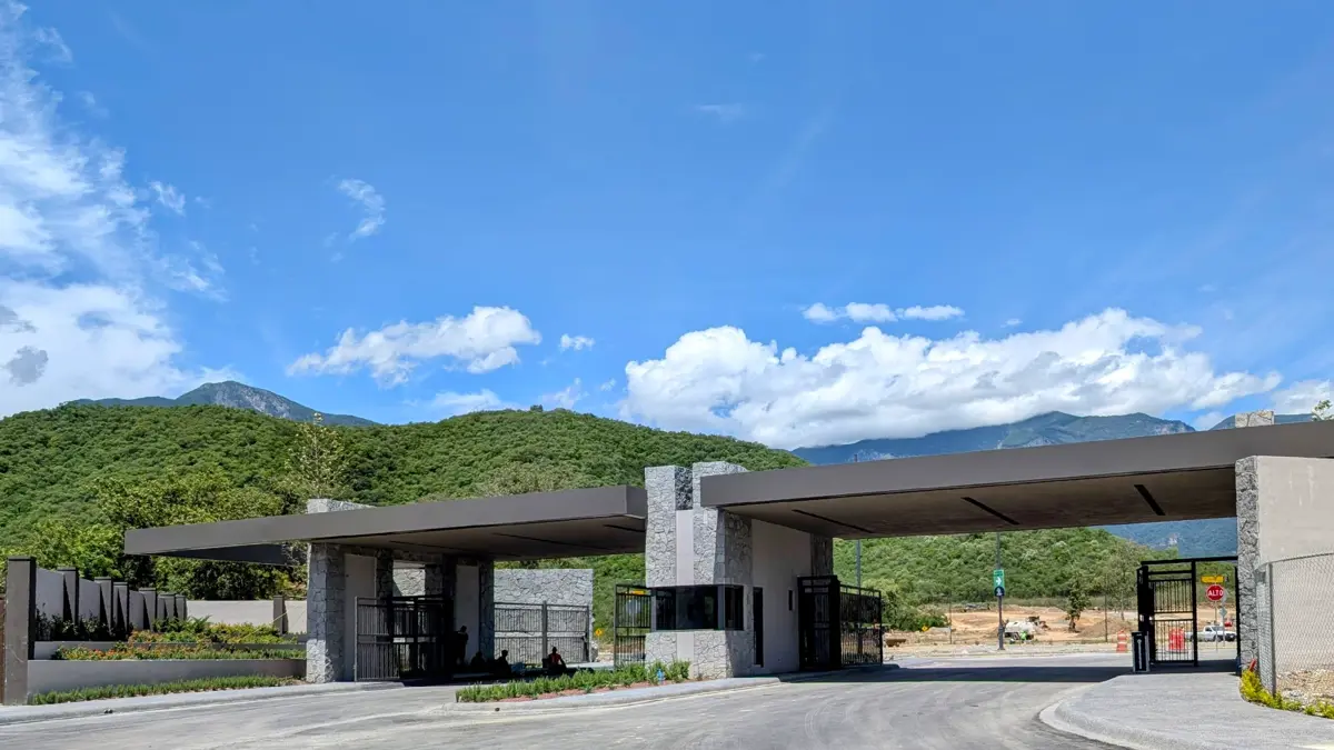 Terreno en venta en Arboledas, Santiago — foto 1 de 14
