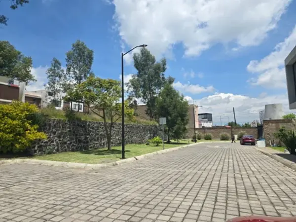 Terreno en venta en San Antonio Cacalotepec, San Andrés Cholula — foto 2 de 10