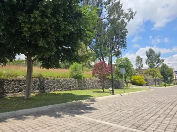Terreno en venta en San Antonio Cacalotepec, San Andrés Cholula — foto 3 de 10