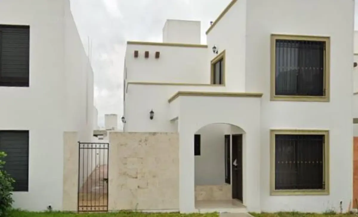 Casa en venta en Gran Santa Fe, Mérida — foto 1 de 16