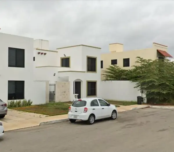 Casa en venta en Gran Santa Fe, Mérida — foto 2 de 16