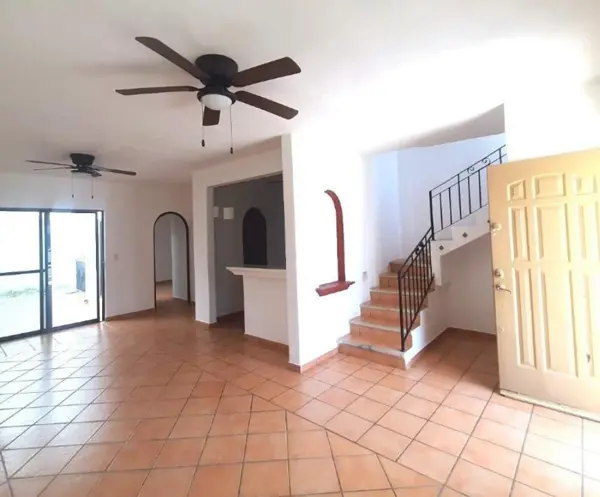Casa en venta en Supermanzana 550, Benito Juárez — foto 3 de 14