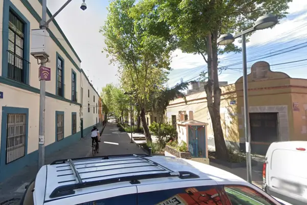 Terreno en venta en Guerrero, Cuauhtémoc — foto 2 de 3