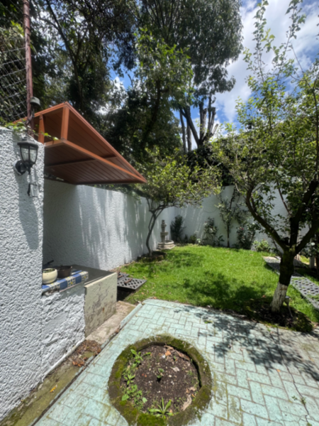 Casa en renta en Lomas del Sol, Huixquilucan — foto 2 de 14
