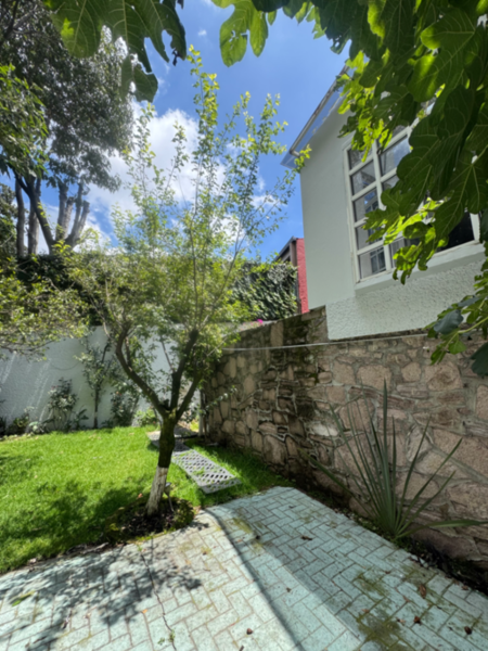 Casa en renta en Lomas del Sol, Huixquilucan — foto 3 de 14