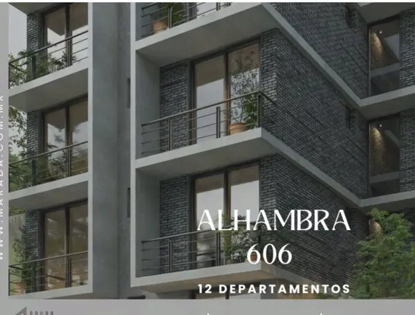 Preventa Departamentos a Media Calle Eje 7 Zapata y a Dos Calle de Municipio Libre, Alc. Benito J.