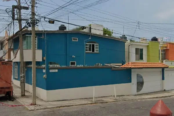 Casa en venta en Revolucion, Boca del Río — foto 2 de 8