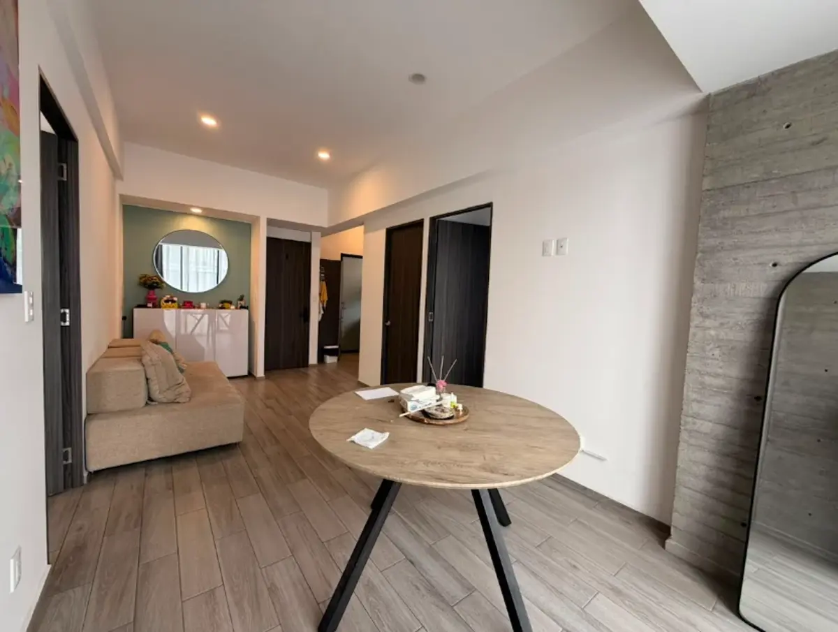 Departamento en venta en Doctores, Cuauhtémoc — foto 1 de 30