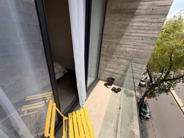 Departamento en venta en Doctores, Cuauhtémoc — foto 2 de 30