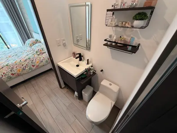Departamento en venta en Doctores, Cuauhtémoc — foto 3 de 30