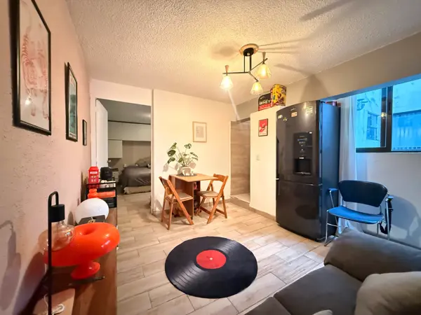 Departamento en venta en Del Valle Norte, Benito Juárez — foto 3 de 33