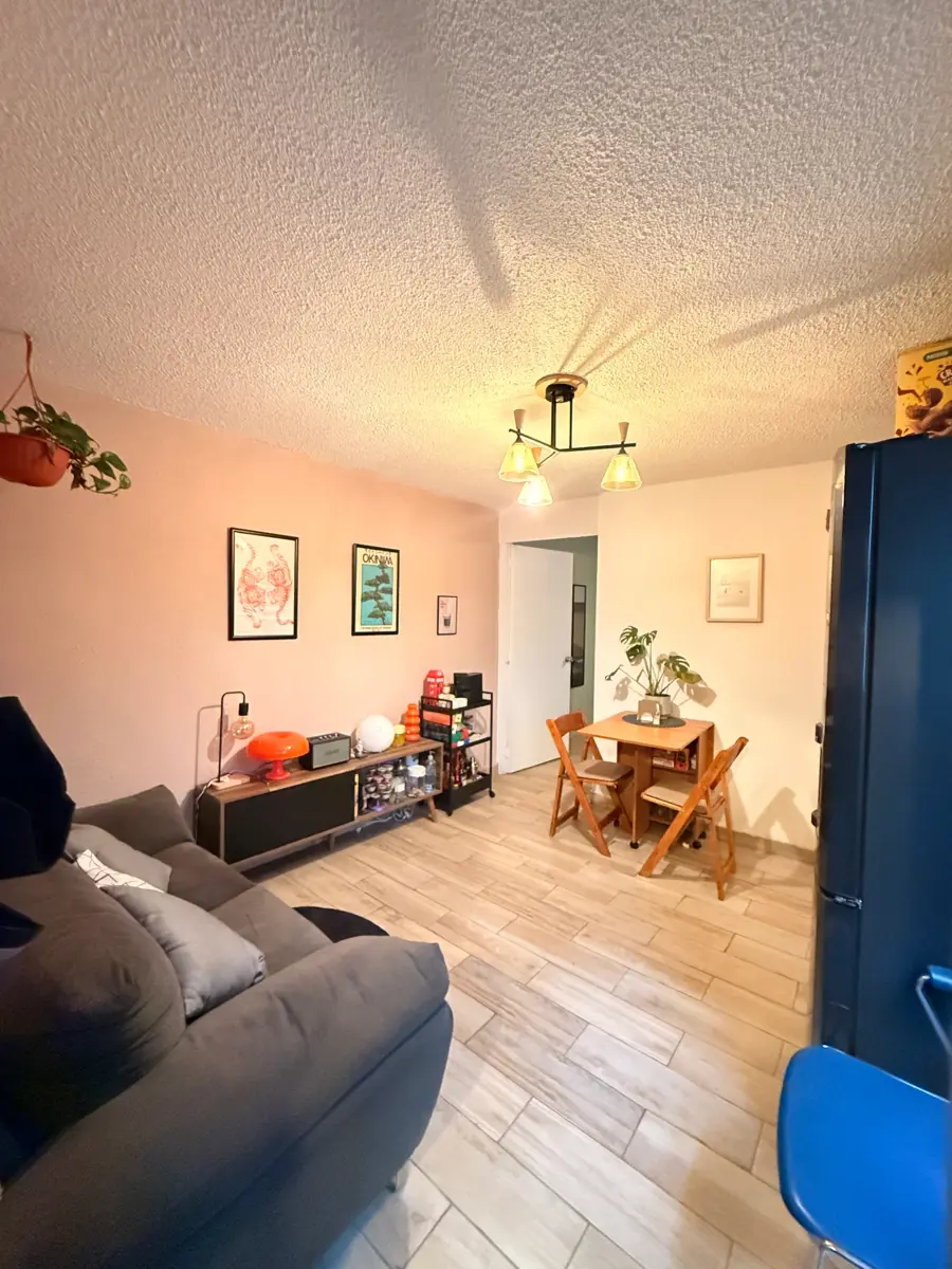 Departamento en venta en Del Valle Norte, Benito Juárez — foto 1 de 33