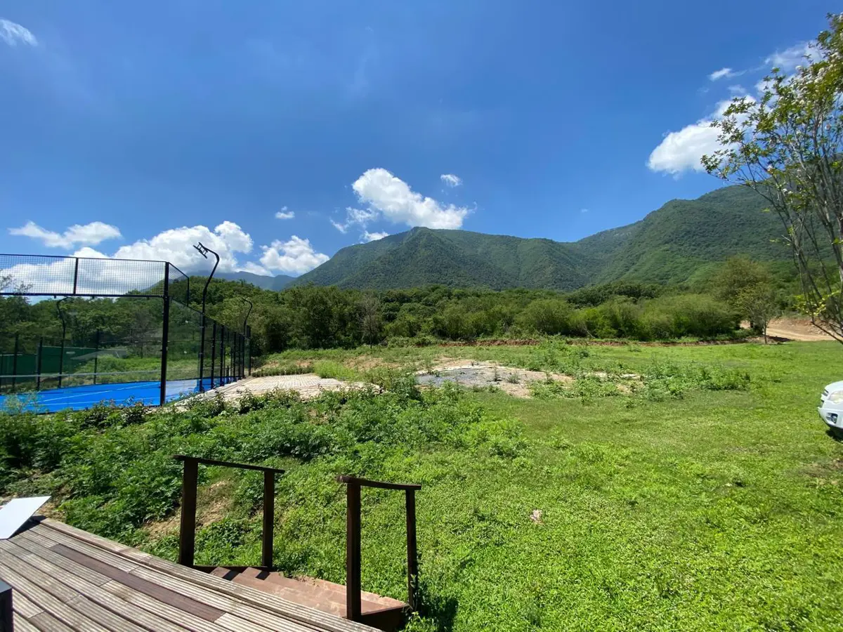 Terreno en venta en San Pedro, Santiago — foto 1 de 16