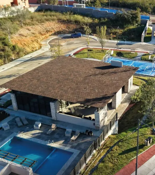 Casa en venta en El Barrial, Santiago — foto 2 de 8
