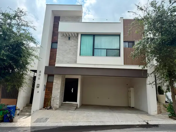Casa en renta en Valle de Cumbres Premier, García — foto 3 de 16