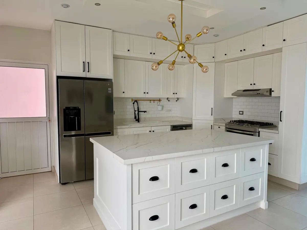 Casa en renta en Valle de Cumbres Premier, García — foto 1 de 16