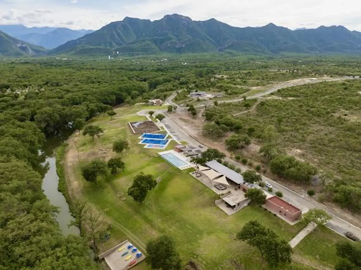 Terreno en venta en Sin colonia, Santiago — foto 1 de 14