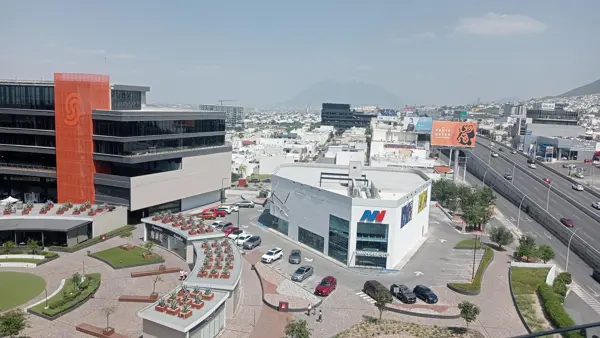 Departamento en venta en Cumbres Madeira, Monterrey — foto 2 de 16