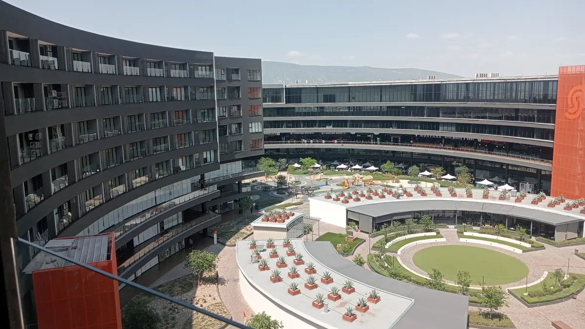Departamento en venta en Cumbres Madeira, Monterrey — foto 1 de 16