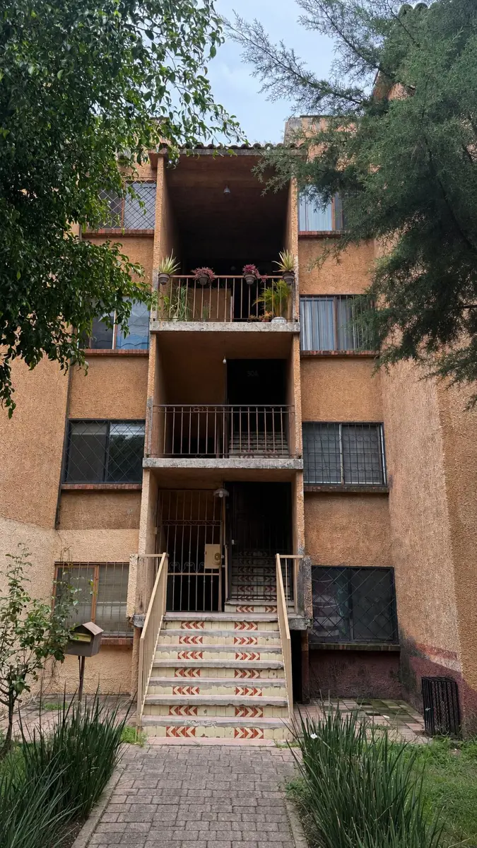Departamento en venta en Fraccionamiento El Rosario, León — foto 1 de 18