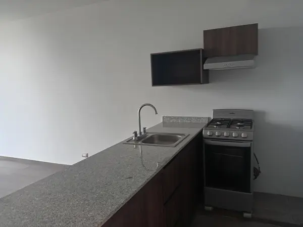 Departamento en venta en Roma, Monterrey — foto 3 de 15