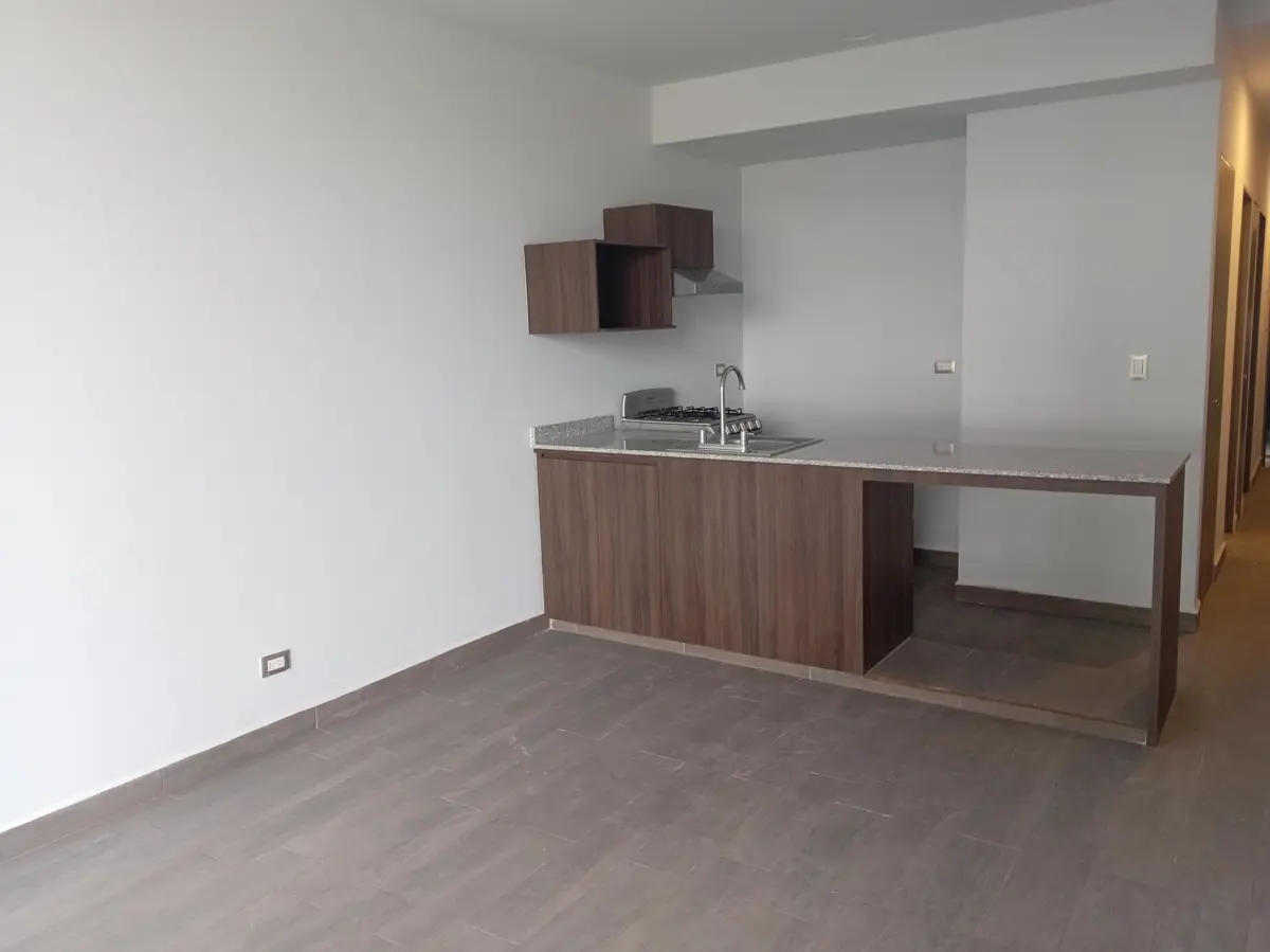 Departamento en venta en Roma, Monterrey — foto 1 de 15
