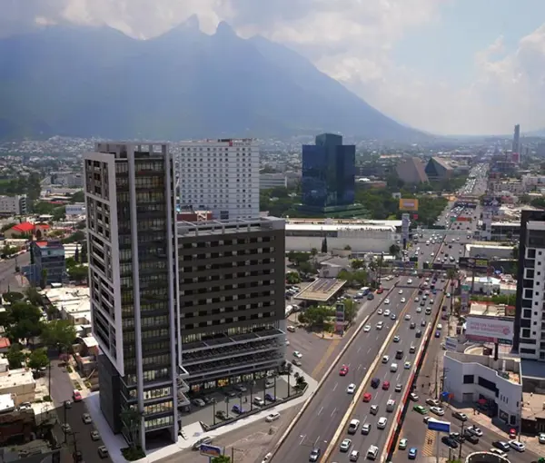 Departamento en venta en Roma, Monterrey — foto 2 de 15