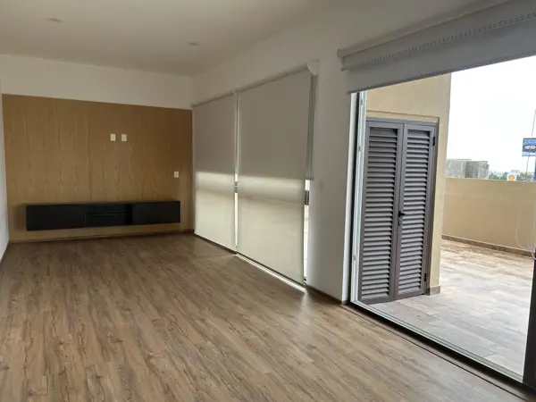 Departamento en renta en Fraccionamiento Hacienda Valbuena, León — foto 2 de 13