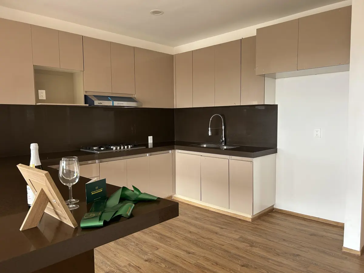 Departamento en renta en Fraccionamiento Hacienda Valbuena, León — foto 1 de 13