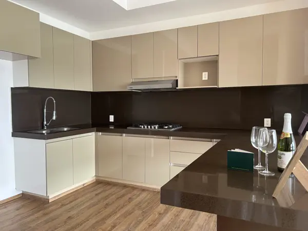 Departamento en renta en Fraccionamiento Hacienda Valbuena, León — foto 2 de 16