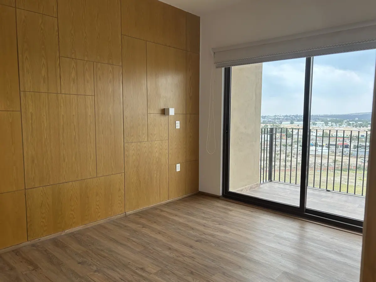 Departamento en renta en Fraccionamiento Hacienda Valbuena, León — foto 1 de 16