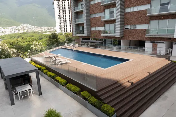 Departamento en venta en Ladrillera, Monterrey — foto 2 de 23
