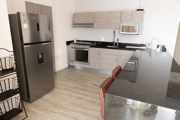 Departamento en venta en Ladrillera, Monterrey — foto 3 de 23