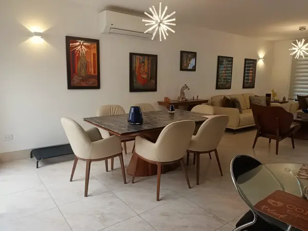 Casa en venta en Lombardía Residencial, León — foto 3 de 26