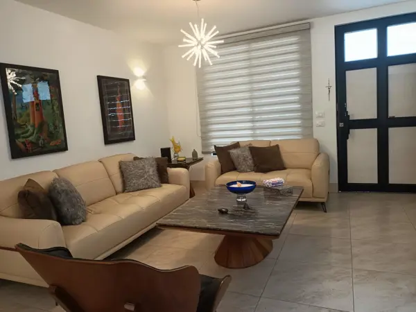 Casa en venta en Lombardía Residencial, León — foto 2 de 26