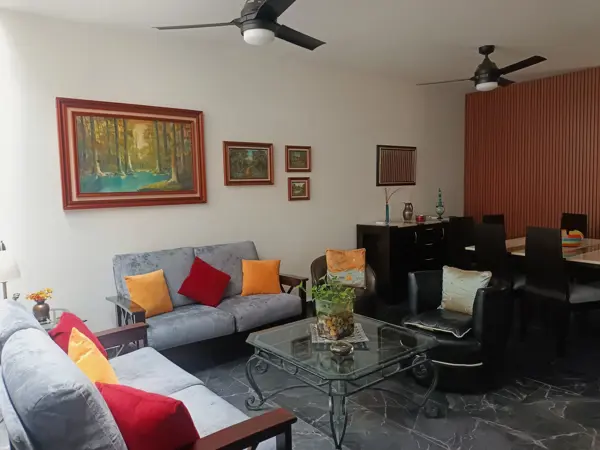 Casa en venta en Pedregal, León — foto 3 de 27
