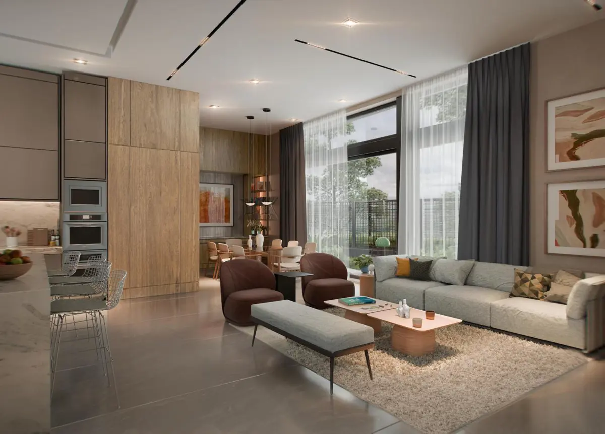Casa en venta en Fatima, San Pedro Garza García — foto 1 de 16