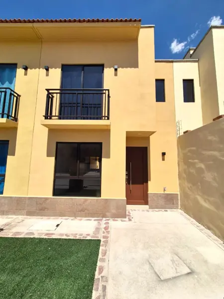 Casa en venta en Los Lopez, León — foto 2 de 22