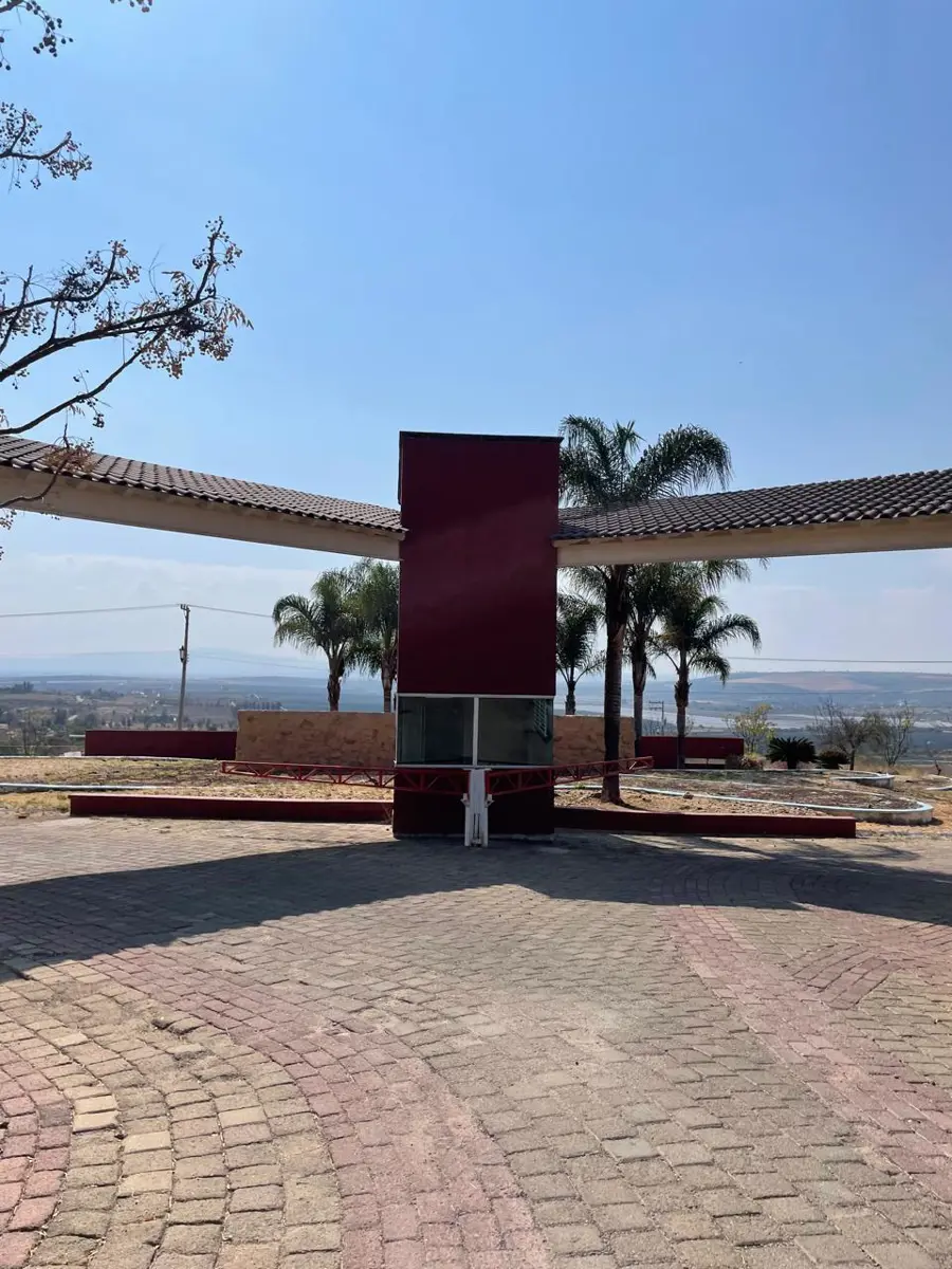 Terreno en venta en Álvaro Obregón (Santa Ana del Conde), León — foto 1 de 3