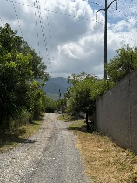 Terreno en venta en Huajuquito o los Cavazos, Santiago — foto 2 de 8