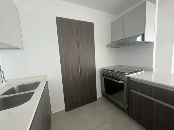 Departamento en renta en Residencial Dinastía, Monterrey — foto 3 de 28