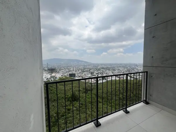 Departamento en renta en Residencial Dinastía, Monterrey — foto 2 de 28