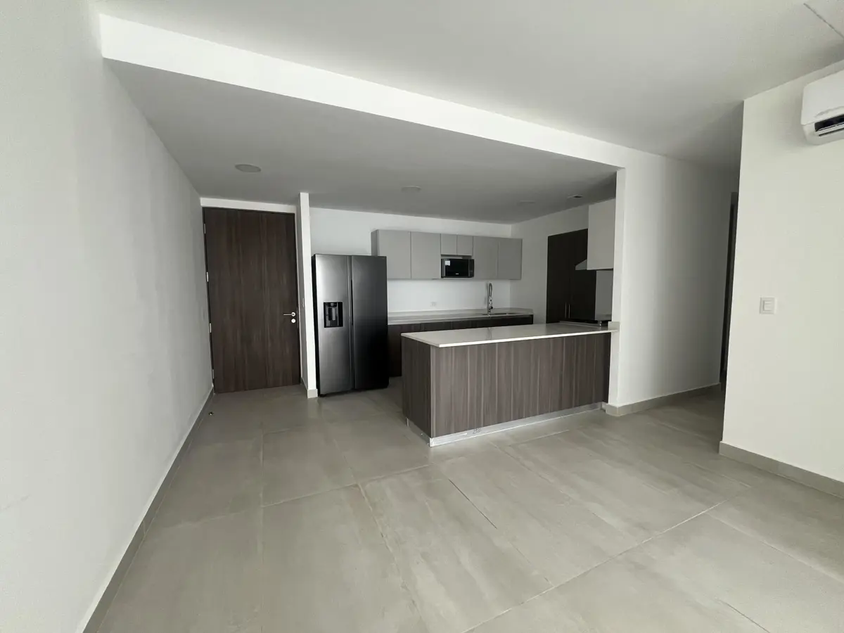 Departamento en renta en Residencial Dinastía, Monterrey — foto 1 de 28