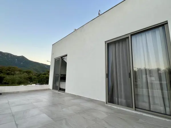 Casa en venta en Los Rodriguez, Santiago — foto 3 de 16